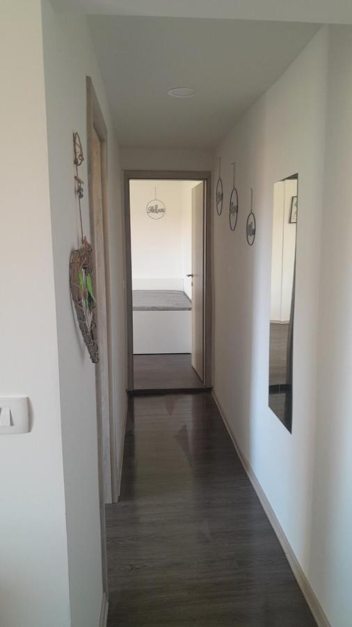 Apartma Ana Копер Экстерьер фото