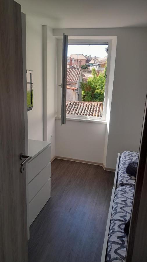 Apartma Ana Копер Экстерьер фото
