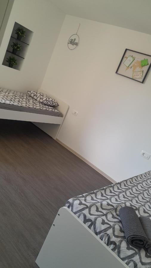 Apartma Ana Копер Экстерьер фото