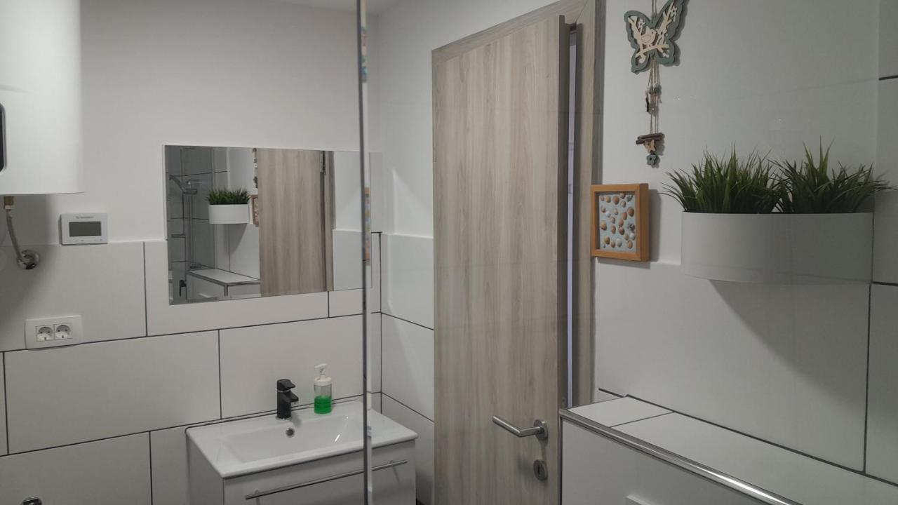 Apartma Ana Копер Экстерьер фото