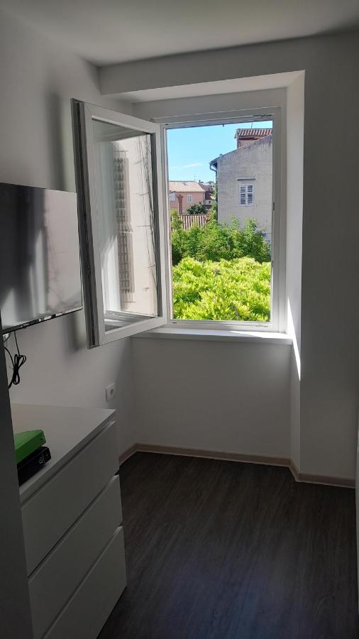 Apartma Ana Копер Экстерьер фото