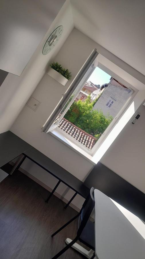 Apartma Ana Копер Экстерьер фото