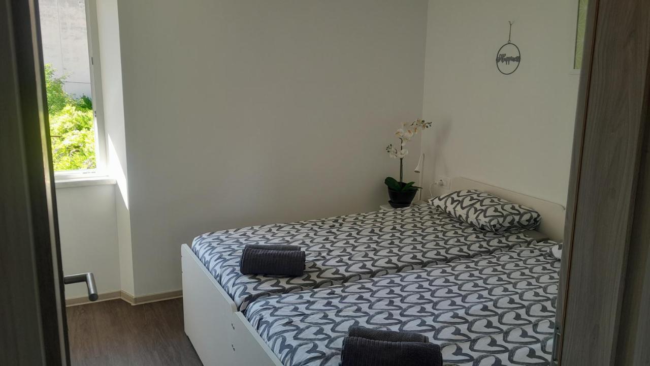 Apartma Ana Копер Экстерьер фото